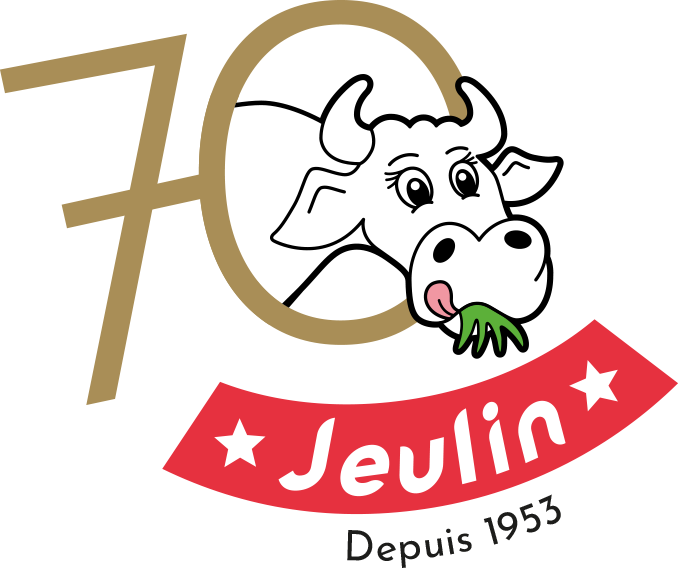 Jeulin celebrates its 70th anniversary!
