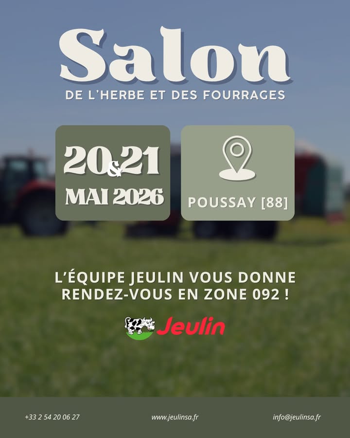 Jeulin SAS