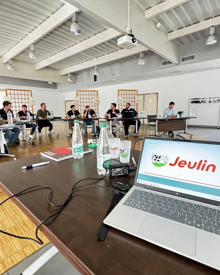 Jeulin SAS