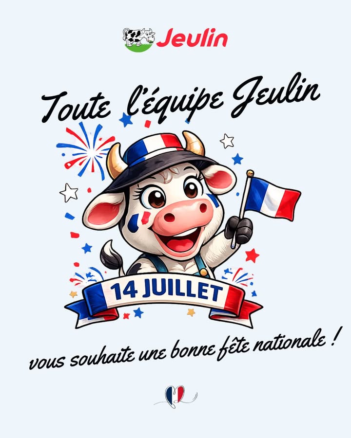 Jeulin SAS