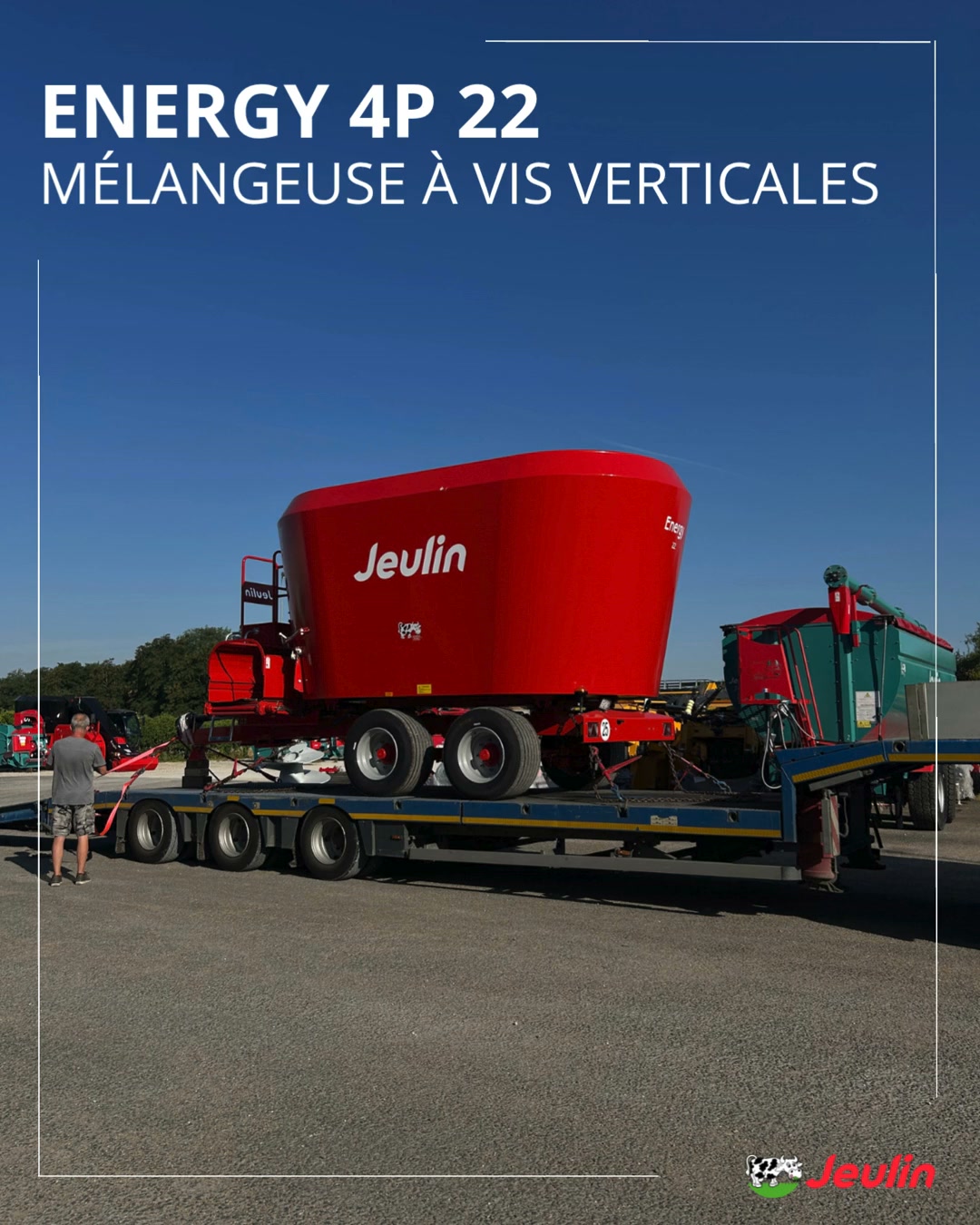 Jeulin SAS