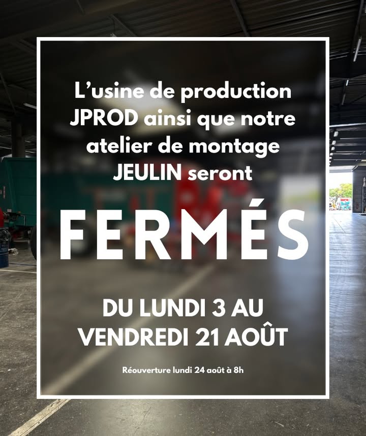 Jeulin SAS