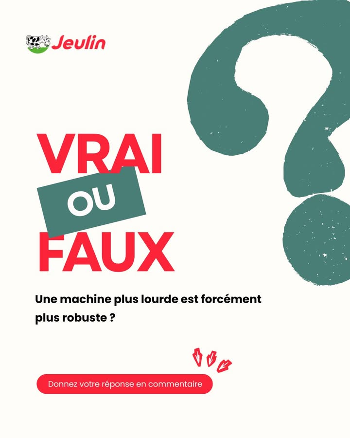 Jeulin SAS