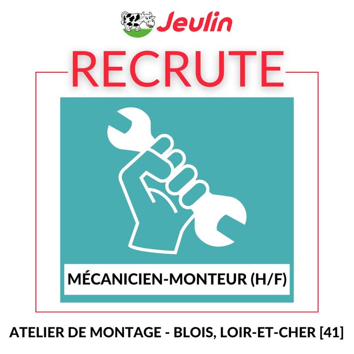 Jeulin SAS