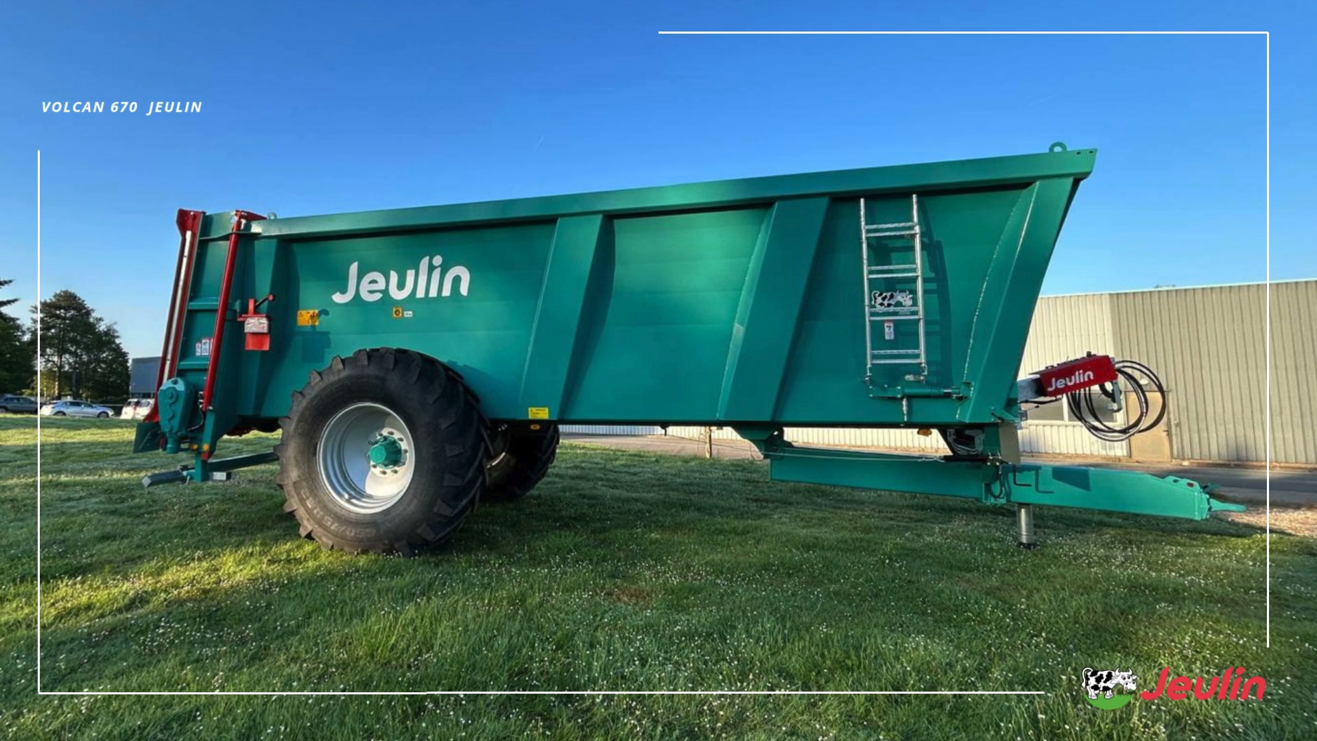 Jeulin SAS