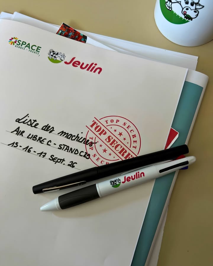 Jeulin SAS