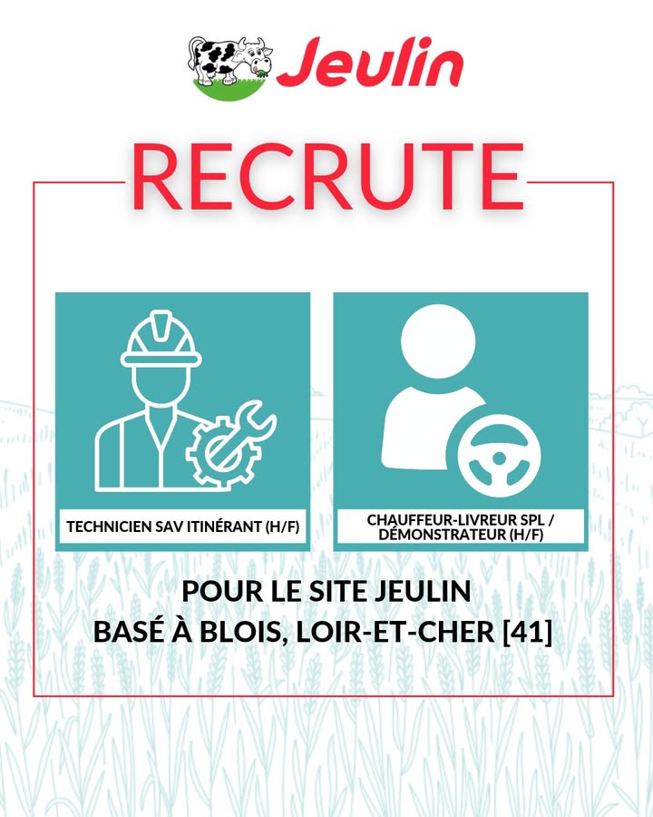Jeulin SAS