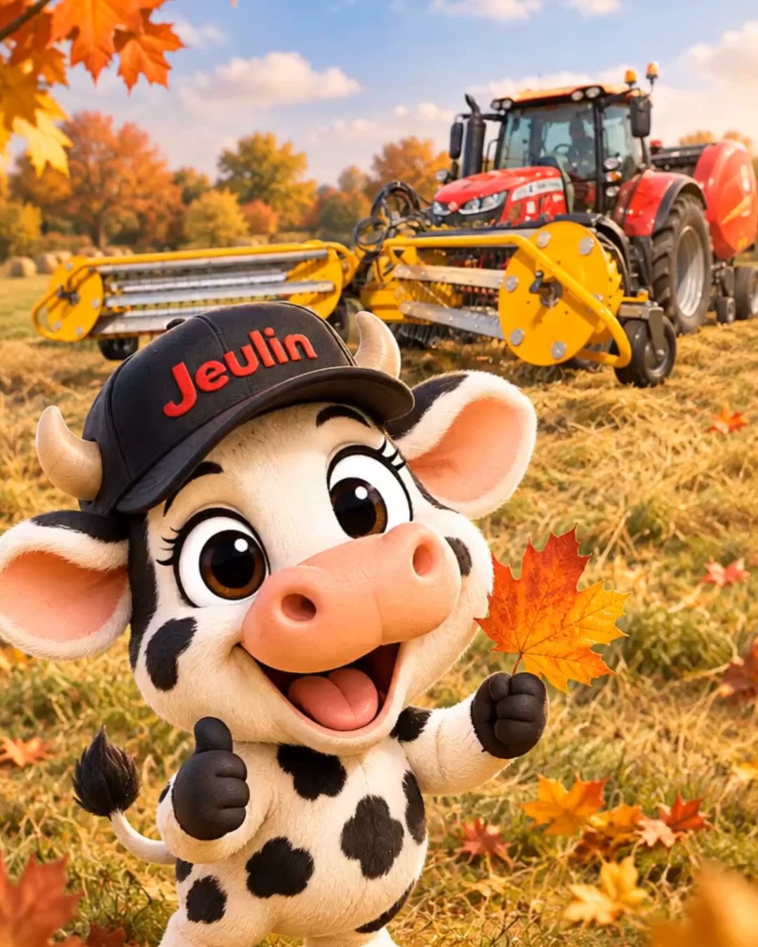 Jeulin SAS