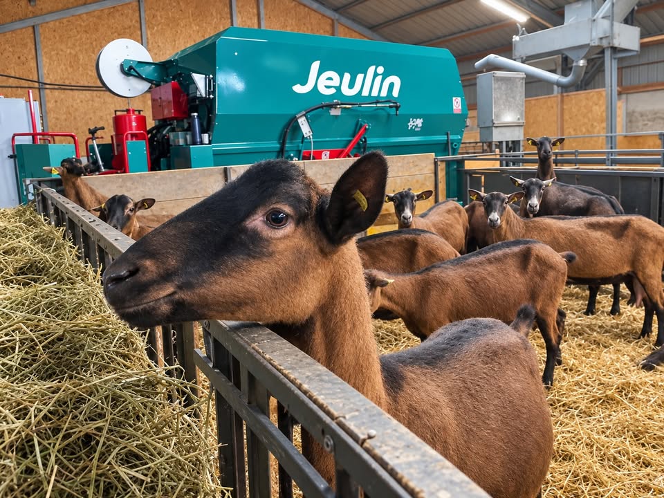 Jeulin SAS