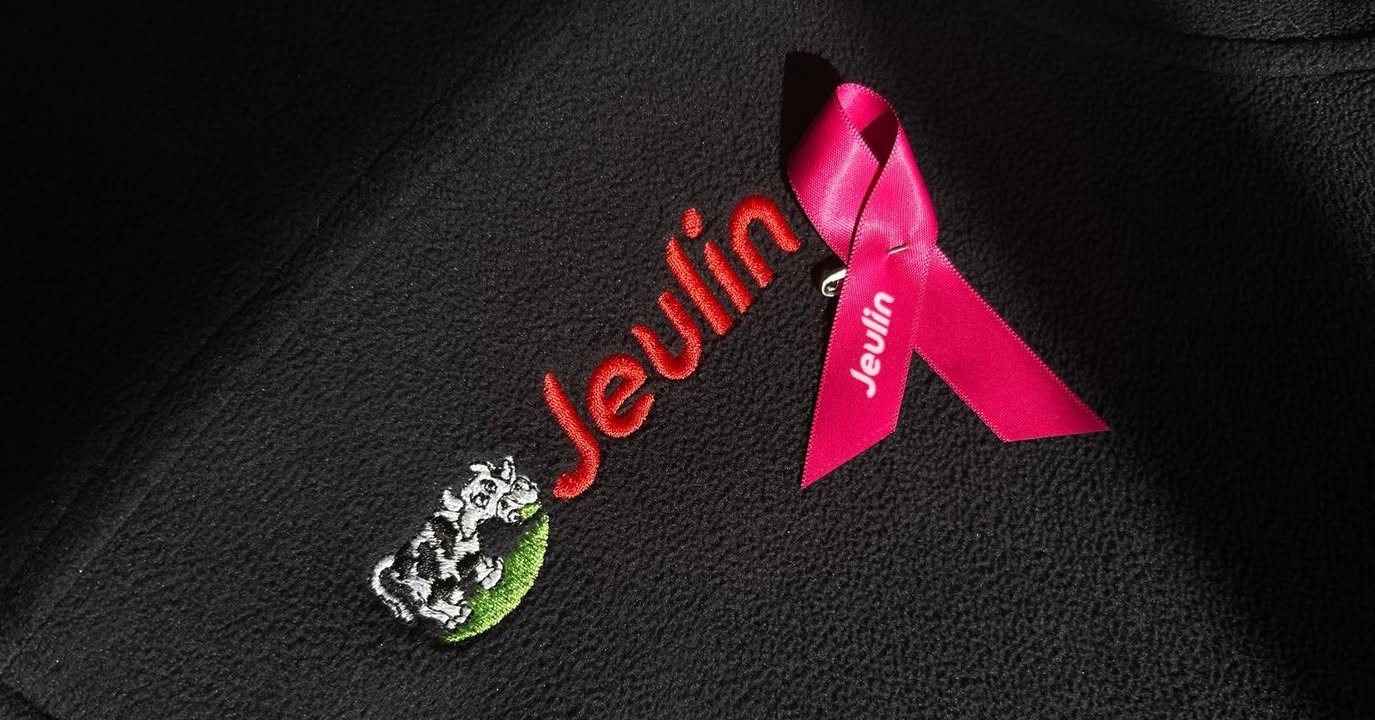 Jeulin SAS