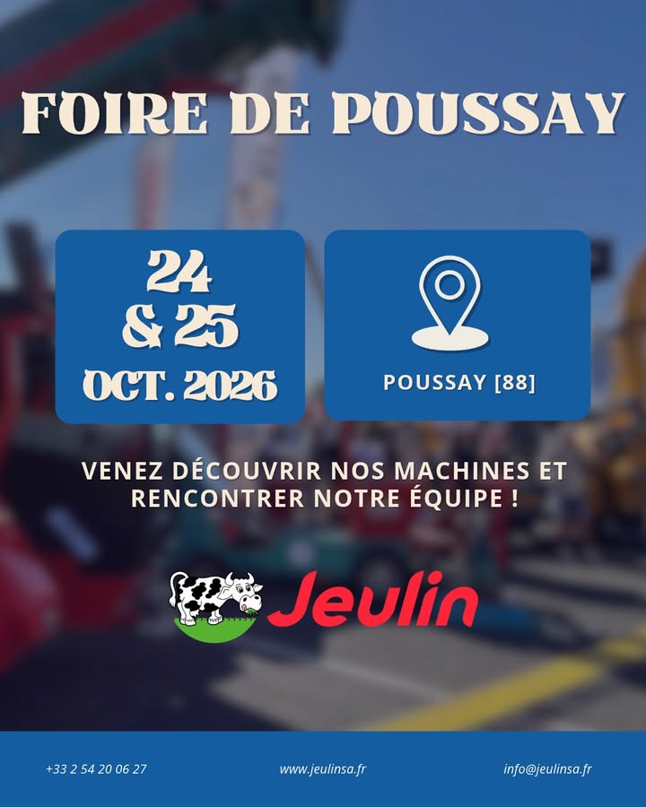 Jeulin SAS
