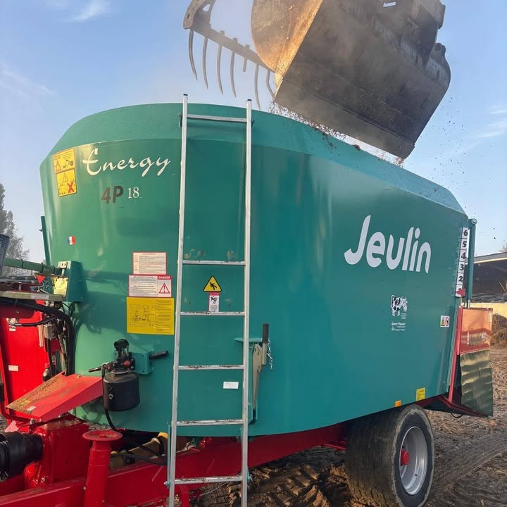 Jeulin SAS